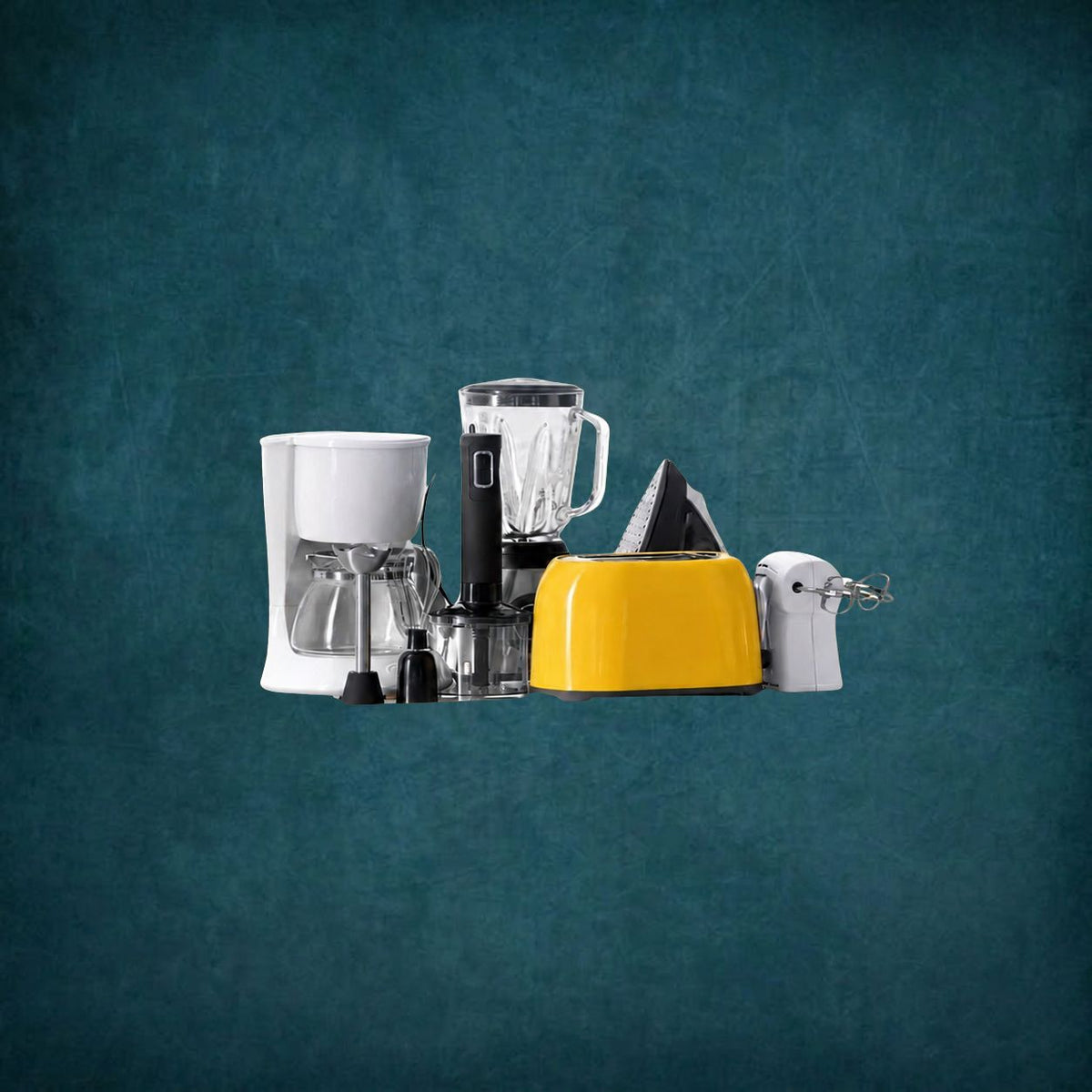 Kitchen Items