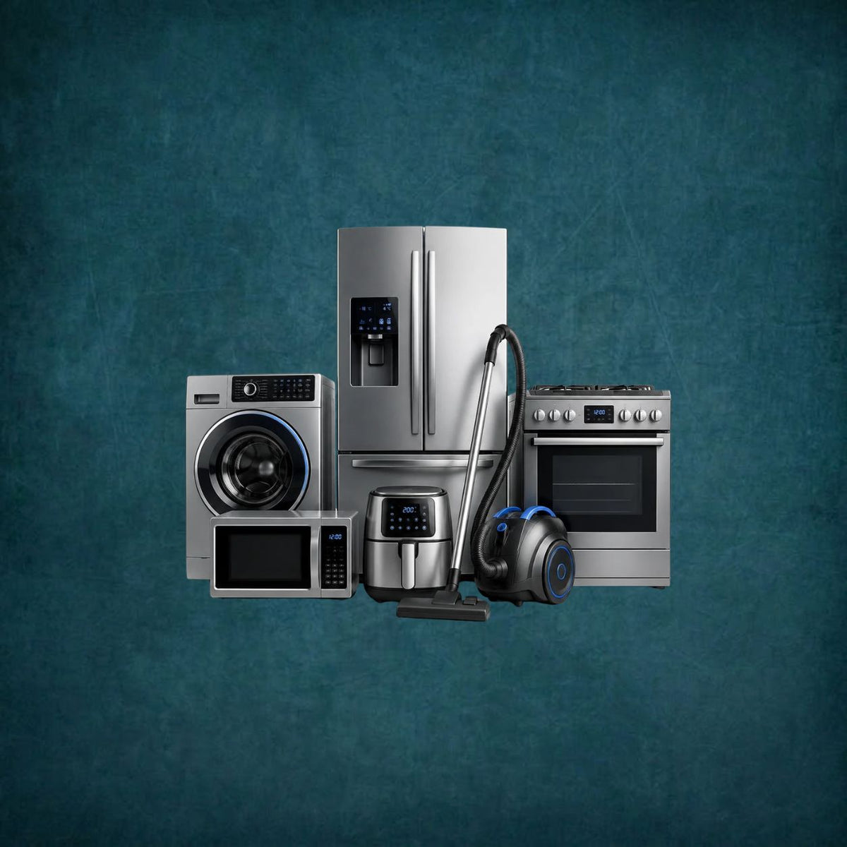 Home Appliance