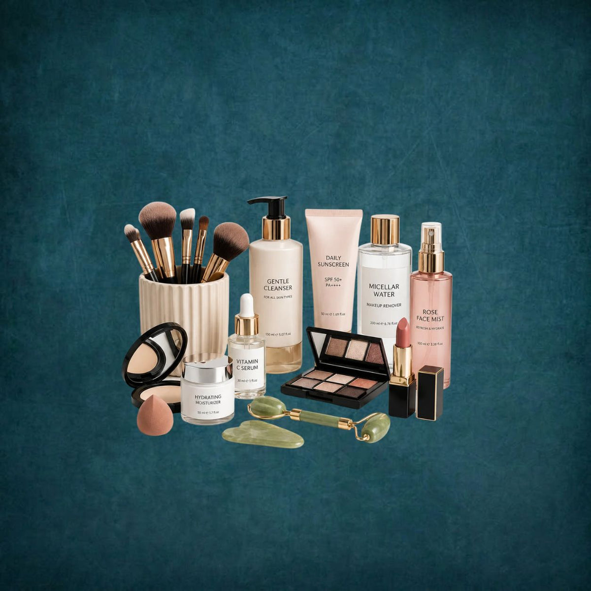 Health & Beauty