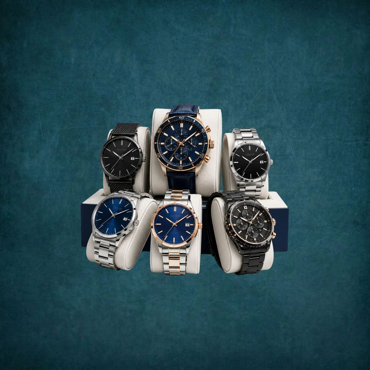 Watches