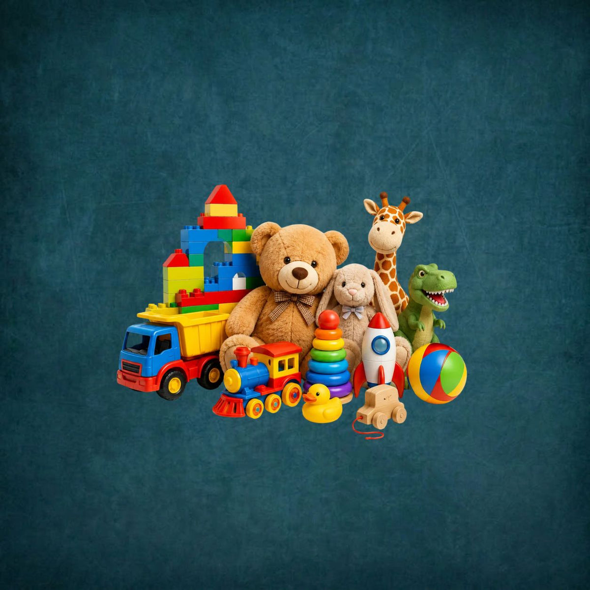 Toys