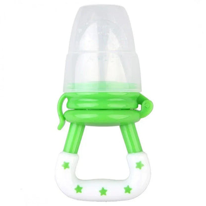Baby Fruit Food Feeder Pacifier
